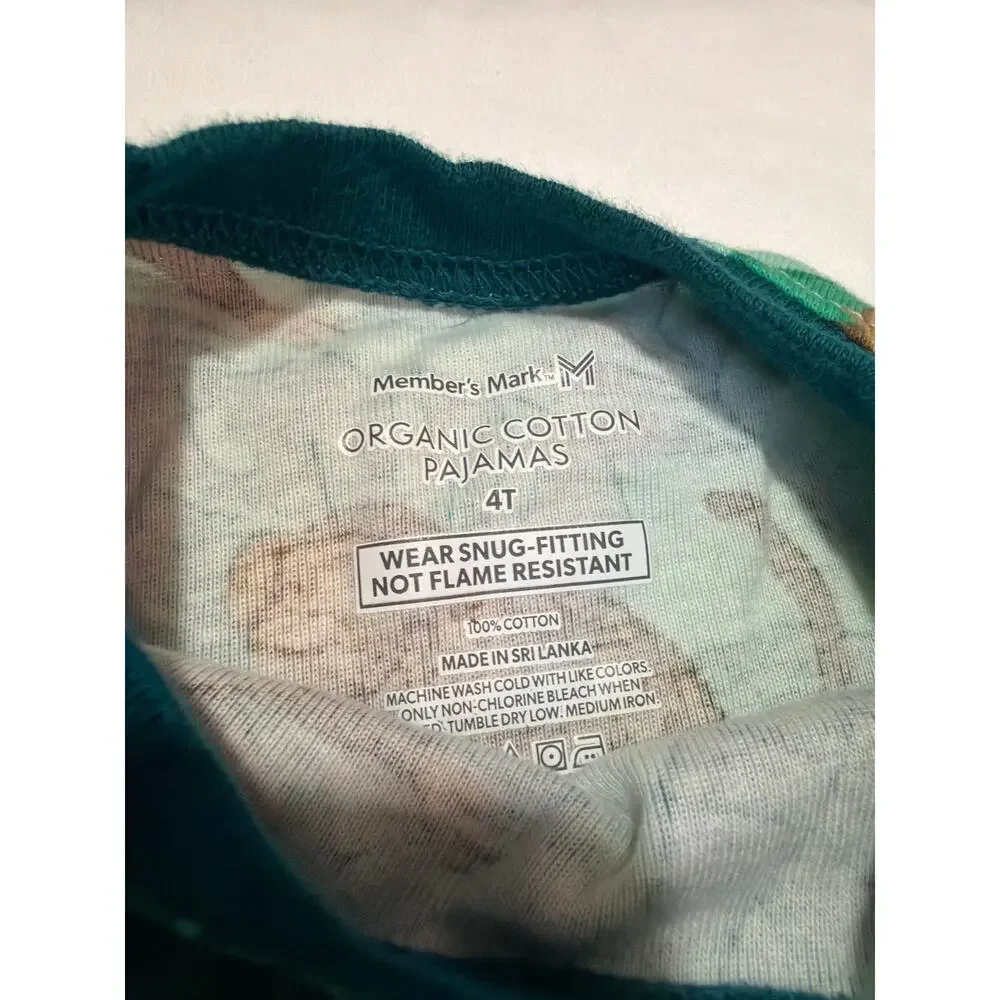Member's Mark Kids PJ Sets